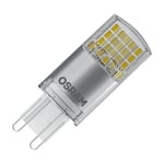 Osram 827 G9/40W Clear ledpære