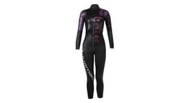 Combinaison neoprene femme aquaman dna