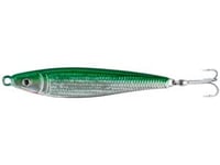 R.T. Thor Xp Steel 150G Silver/Green (012)