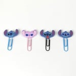 Clip Stitch 4 kpl. Kumi Muovi