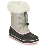 Bottes neige enfant Kimberfeel  SONIK