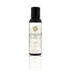 Sliquid Organics Silk Hybrid Lubricant 59ml Sliquid Organics Silk Hybrid Lubricant 59ml