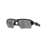 Oakley Flak 2.0 XXL - Prizm Black Polarized OO9488-0463