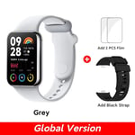 Mi Band 8 Pro Global Smart Wristband 1.74" AMOLED GNSS SpO2 Heart Rate Bluetooth