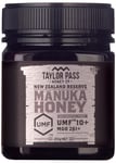 Taylor Pass Honey Co MGO261+ Manuka Honey - 250g