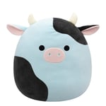 Squishmallows 50cm Cillian Cow multifärg