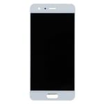 Huawei Honor 9 white LCD Touchscreen replacement