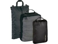 Eagle Creek Eagle Creek Pack It Essentials Set Black