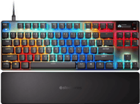 SteelSeries Apex Pro TKL Gen 3