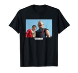 The Goonies Chunk and Sloth T-Shirt