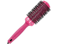 Olivia Garden Thermal Ceramic Ion Ceramic Hairbrush 45 Mm - Pink (6264)