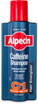 Alpecin Caffeine Shampoo C1 375ml