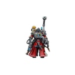 Adeptus Mechanicus Cybernetica Datasmith Warhammer 40K Action Figure