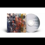 The Pineapple Thief Last to run CD multicolor