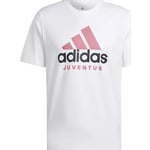 T-shirt adidas  TEE SHIRT  JUVENTUS