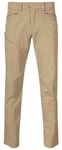 Bergans Men's Rabot Light Softshell Pants Warm Sand, 50