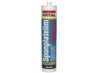 Soudal Sponplatelim