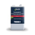 Förtunning Bostik Thinner 3