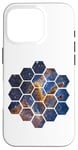 Coque pour iPhone 16 Pro Webb JWST Télescope spatial New Image Pillars of Creation