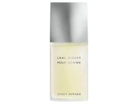 Issey Miyake L''Eau d''Issey Pour Homme, Män, 40 ml, Engångsflaska, Bergamott, Koriander, Cypress, Citron, Mandarin, Salvia, Yuzu, Kanel, Geranium, L