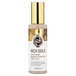 Enough Rich Gold Double Wear Radiance Foundation SPF50+ 100ml #13 UK STOCK