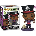 Figurine Funko Pop Disney 1084 Dr. Facilier - Villains  / 9cm