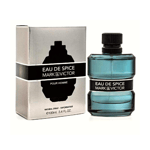 Mark & Victor EAU DE SPICE 100ml pour homme by fragrance world