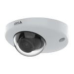 Axis 02671-001 P3905-R Mk III M12 Dome Camera