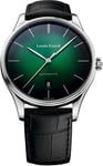 Louis Erard Watch Heritage Mens