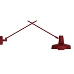 Arigato Vegglampe Red - Grupa