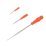 Screwdriver Set High Hardness Screwdriver For Sewing Machine Computer Repair