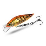 Elfbaits Baby Troll 7,5cm, 6g - Burning Oil