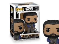 Funko! Pop Vinyl Obi-Wan Kenobi Kawlan Roken