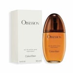 Parfym Damer Obsession Calvin Klein 0088300103409 EDP EDP 100 ml