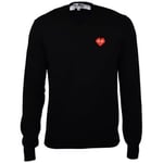 Sweat-shirt Comme Des Garcons  Pull