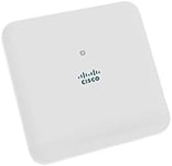 Cisco Aironet 1830 Point d'accès WLAN 1000 Mbit/s Support Power Over Ethernet (PoE) Blanc