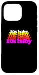 iPhone 16 Pro 10s BABY 2010s birthday born tens SON DAUGHTER twenty teens Case