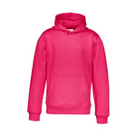 Cottover Hood Kid - tröja - Cerise - 150/160