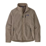 Patagonia Retro Pile Jkt - Polaire homme Seabird Grey S