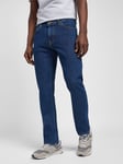 Lee Daren Zip Fly - Herre - Denim - 31/30