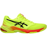 Chaussures Asics  Netburner Ballistic Ff 3 Paris M