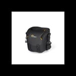 Lowepro Adventura TLZ 20 III Sort Snutebag til Hybrid/Pro-kompakt