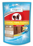 BOGADENT Dental Fibre FLEXIES Mini Dog 70 G