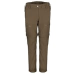 Pinewood 0Finnveden Hybrid Zip-Off Trousers W’S - Jaktoliv 42