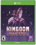 Kingdom Majestic for Xbox One [New Video Game] Xbox One