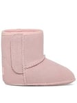 UGG Kids' 1157707i-baby Classic And Lovey, Pink, Size 3-4