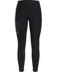 Arcteryx Rho Heavyweight Bottom (Dam) Black L