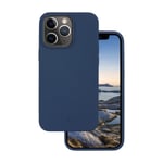 Dbramante greenland iPhone 13 Pro deksel Pacific blue