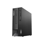 PC de bureau - LENOVO - ThinkCentre neo 50s - Core i3 12100 - 8 Go RAM - 256 Go SSD