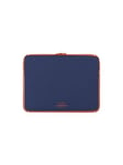 Tucano Elements Suojakotelo sopiva MacBook Air/Pro 13" & Laptop 12" | Sininen